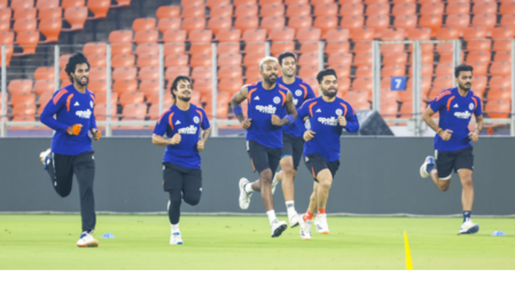 Don’t Expect World Cup Midway, Says Ten Doeschate After India’s Super 8 Defea