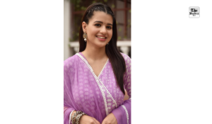 Riya Munjal Opens Up About Confronting Eve-Teasers in College