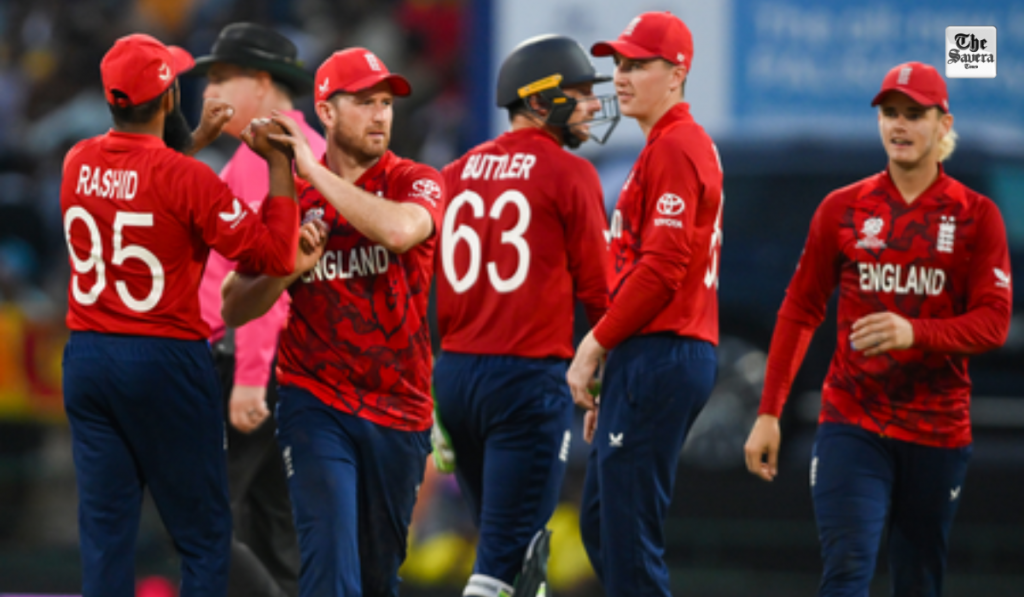 England vs Pakistan: Head-to-Head Record and Recent Form in T20 World Cup