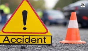 Bihar: 4 killed, 16 injured in Bhagalpur road accident ​