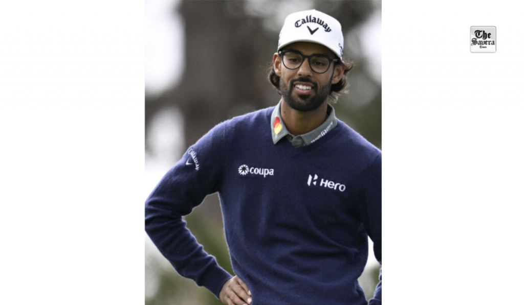 Shubhankar 48th, Veer 53rd at Kenya Open