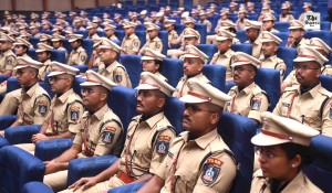 Rajasthan Transfers 21 IPS Officers in Major Reshuffle