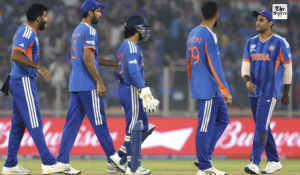 India Face Must-Win Situation After Big Loss in T20 World Cup