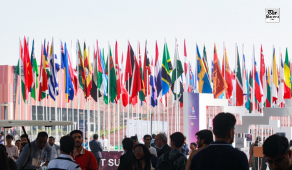 91 countries and global organisations join New Delhi Declaration on AI Impact
