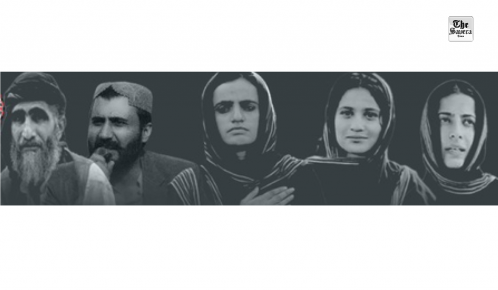 Global Campaign Against Detention of Baloch Leaders Begins