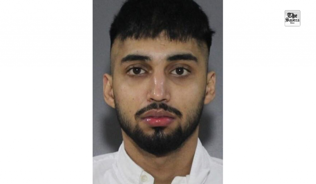 Canada deports Punjabi youth in extortion case, releases photo and seeks public help
