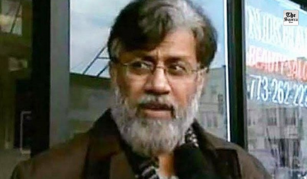 26/11 mastermind Tahawwur Rana, Canada begins process to revoke citizenship