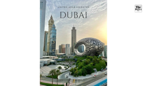 Dubai: Where Luxury Meets Romance and Adventure