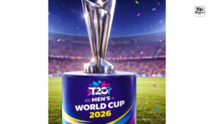 ICC Announces Match Officials for ICC Men’s T20 World Cup Semi-finals