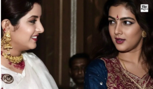 Mamta Kulkarni Remembers Divya Bharti on Birthday