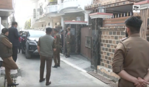 ACB raids J&K Deputy Chief Minister’s brother’s house in Jammu