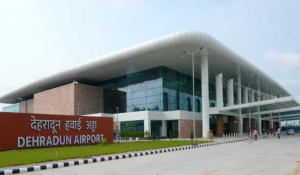 Live cartridge recovered from passenger’s bag at Dehradun Airport