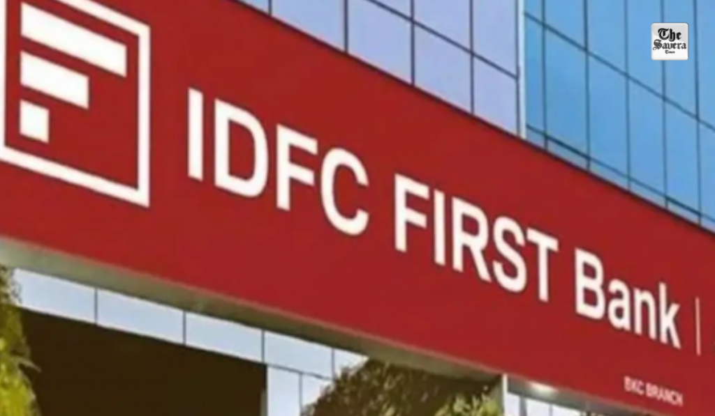 IDFC First Bank Fraud Case: Four Arrested in Haryana