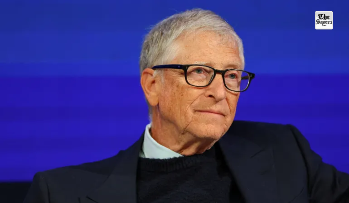 Bill Gates apologizes for his association with Epstein, says he did nothing illegal
