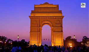 Demand to rename Delhi ‘Indraprastha’, BJP MP writes to Amit Shah