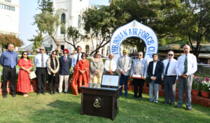 IAF Cup and EAC Cup Races Held in Kolkata
