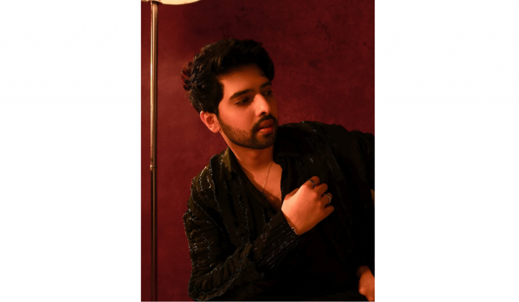 Armaan Malik calls working on ‘Ram Ji Aake Bhala Karenge’ nostalgic