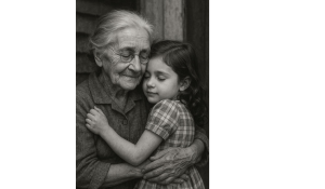The Timeless Role of Grandparents in a Child’s Growth and Values