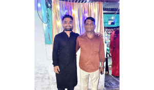 Harbhajan Singh Offers Prayers After Rinku Singh’s Father Passes Away