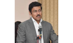 Rajasthan Congress Better Than National Leadership: Rajyavardhan Rathore