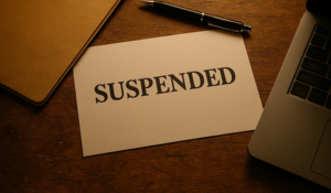 Teacher Suspended for Alleged Misconduct in Rajouri School