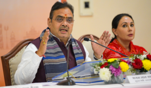 Rajasthan Budget 2026–27 Likely to Be Passed Today