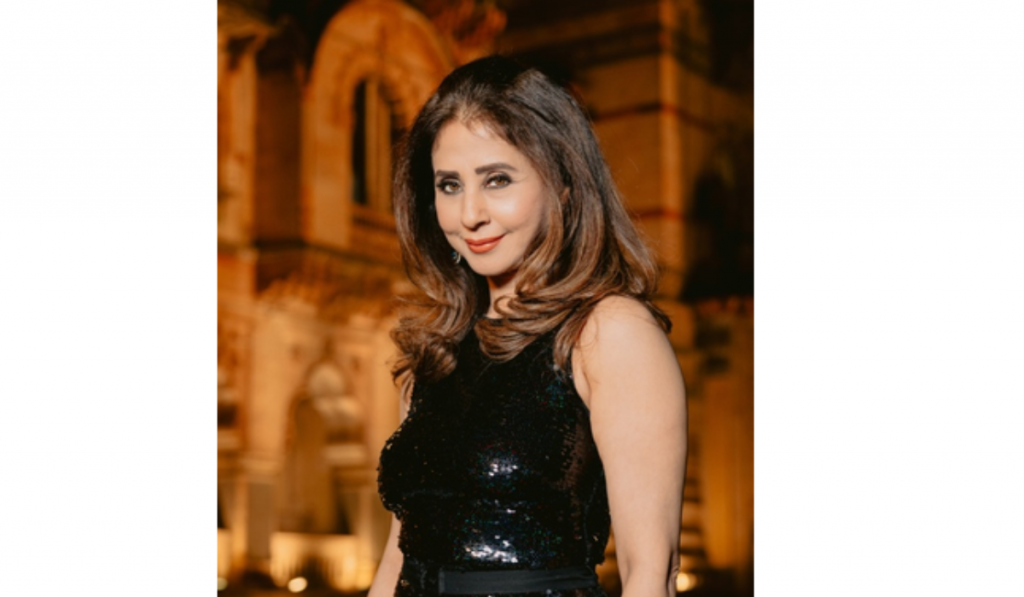 Urmila Matondkar Celebrates 27 Years of ‘Kaun’