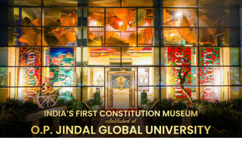 Second National Conference on Women to Begin at O.P. Jindal Global University