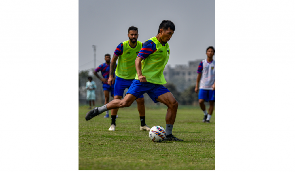 ISL 2025-26: Chennaiyin FC Aim for First Win Against Odisha FC