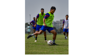 ISL 2025-26: Chennaiyin FC Aim for First Win Against Odisha FC