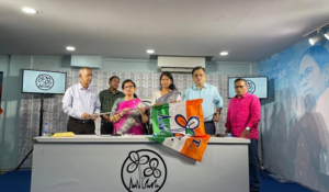 Swapna Barman Joins Trinamool Congress Ahead of Assembly Polls