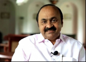 LoP Satheesan slams Kerala Ministers for targeting Gandhi family