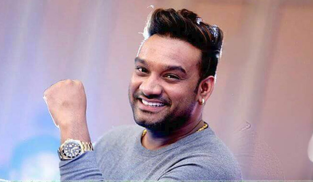 Jalandhar: Master Salim’s manager receives threat, police initiates investigation