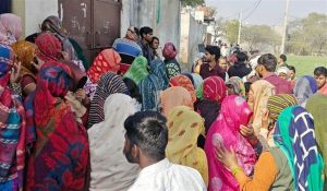 Mass Suicide in Mathura? Five family members found dead