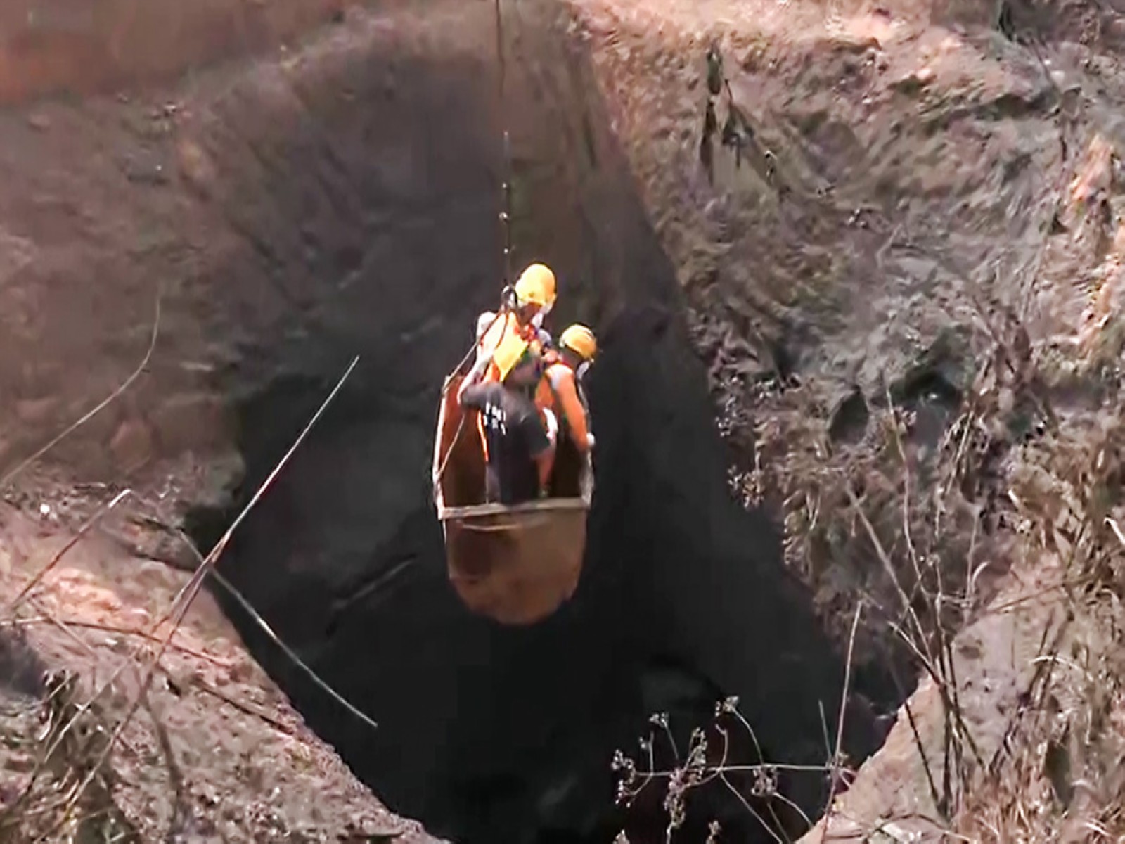 Meghalaya Coal Mine death toll rises to 25; President Murmu, PM Modi condole loss of lives