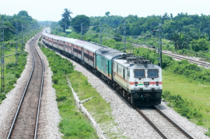 Northeast Frontier Railway to operate four pairs of special trains on Holi 