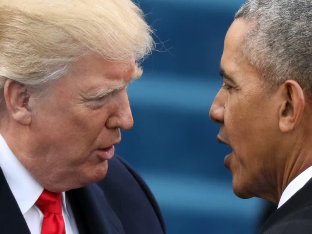 Obama