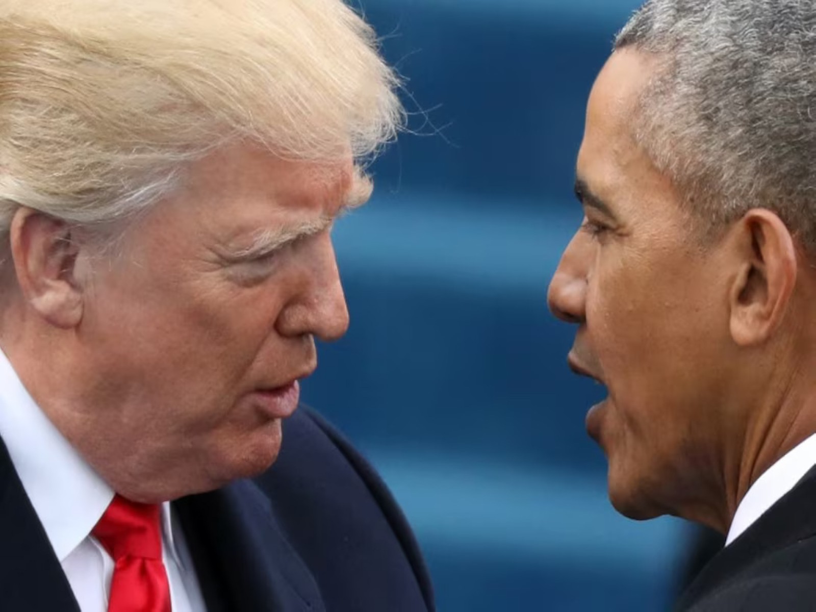 Obama calls Trump-era politics a “clown show,” says most Americans find White House rhetoric deeply troubling