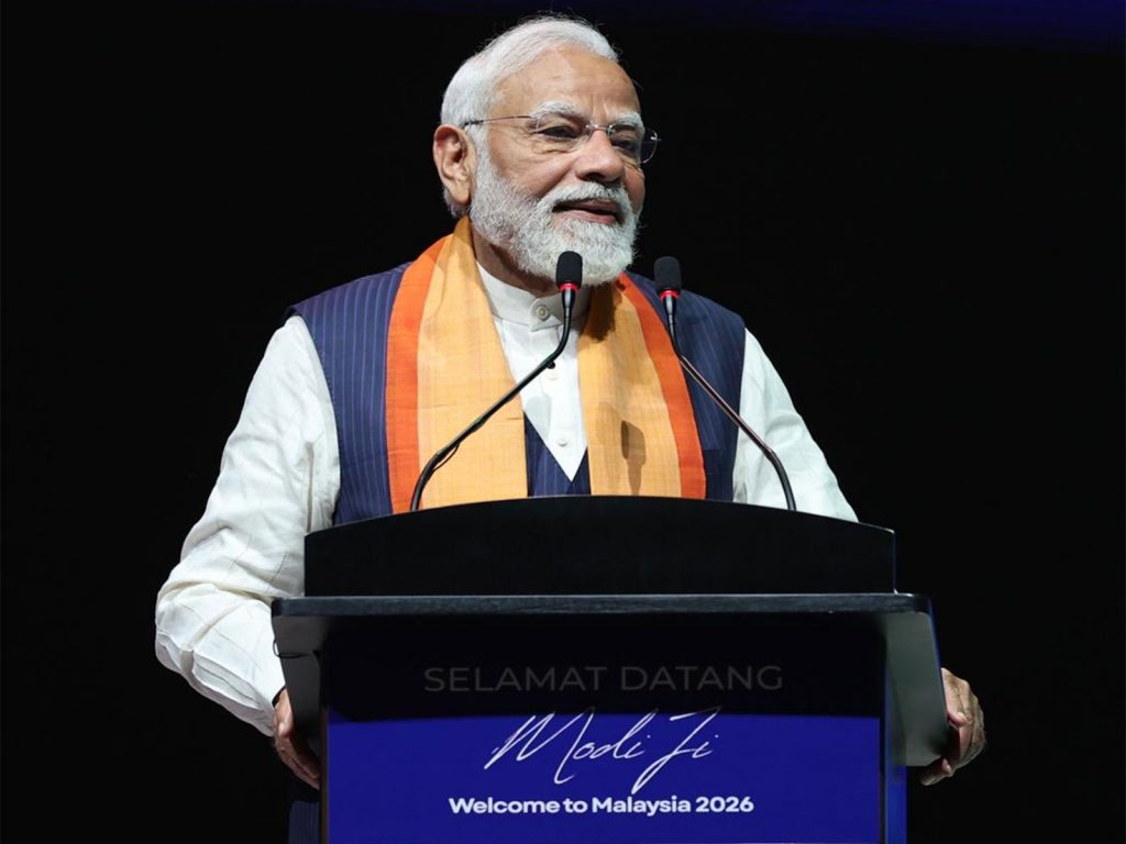 India-Malaysia bonds,