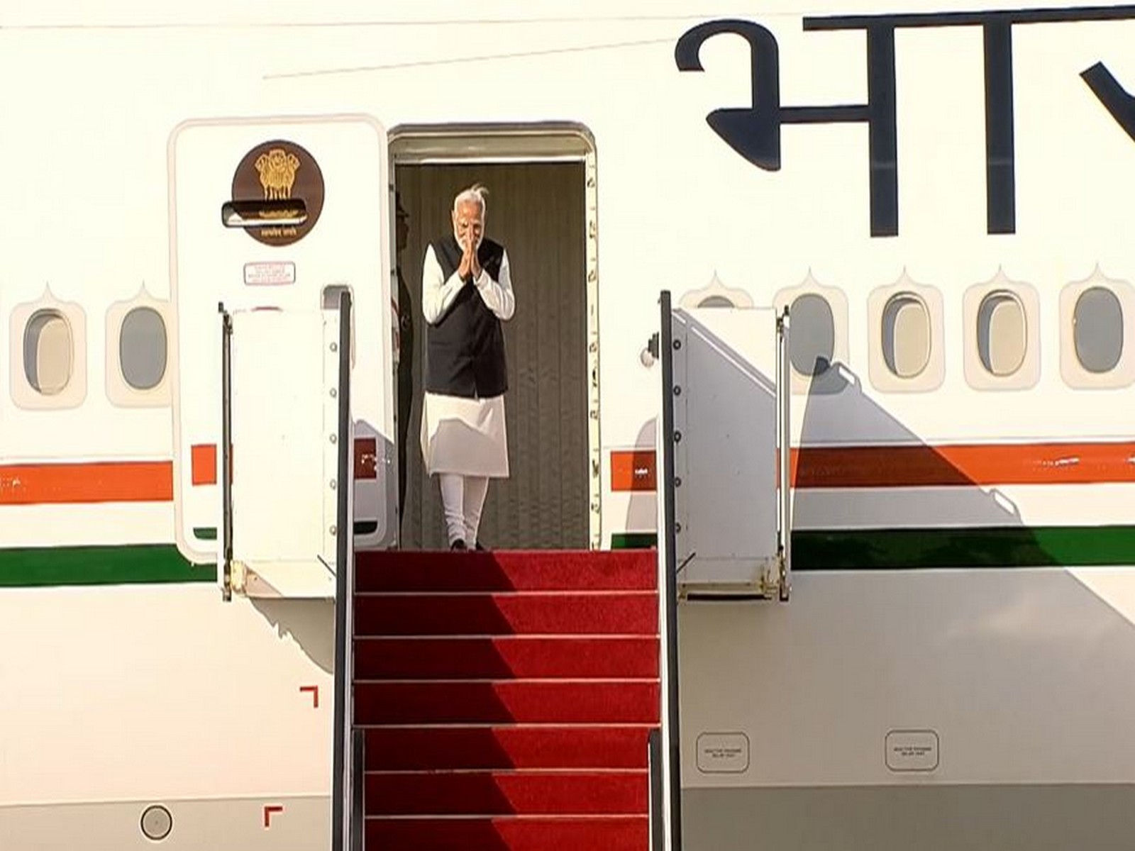 PM Modi concludes historic visit to Israel as ties set to be upgraded to special strategic partnership