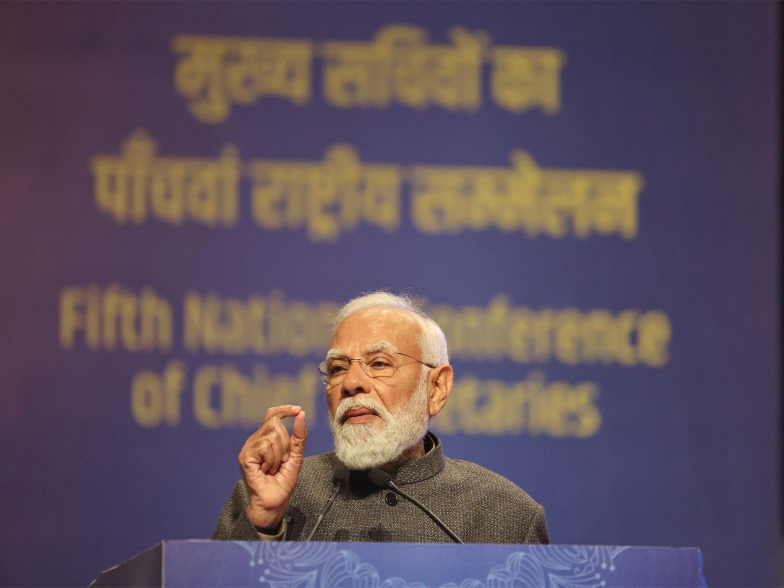 PM Modi to deliver inaugural address at India AI Impact Summit 2026 on Feb 19, advancing vision for inclusive AI