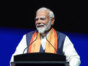 PM Modi