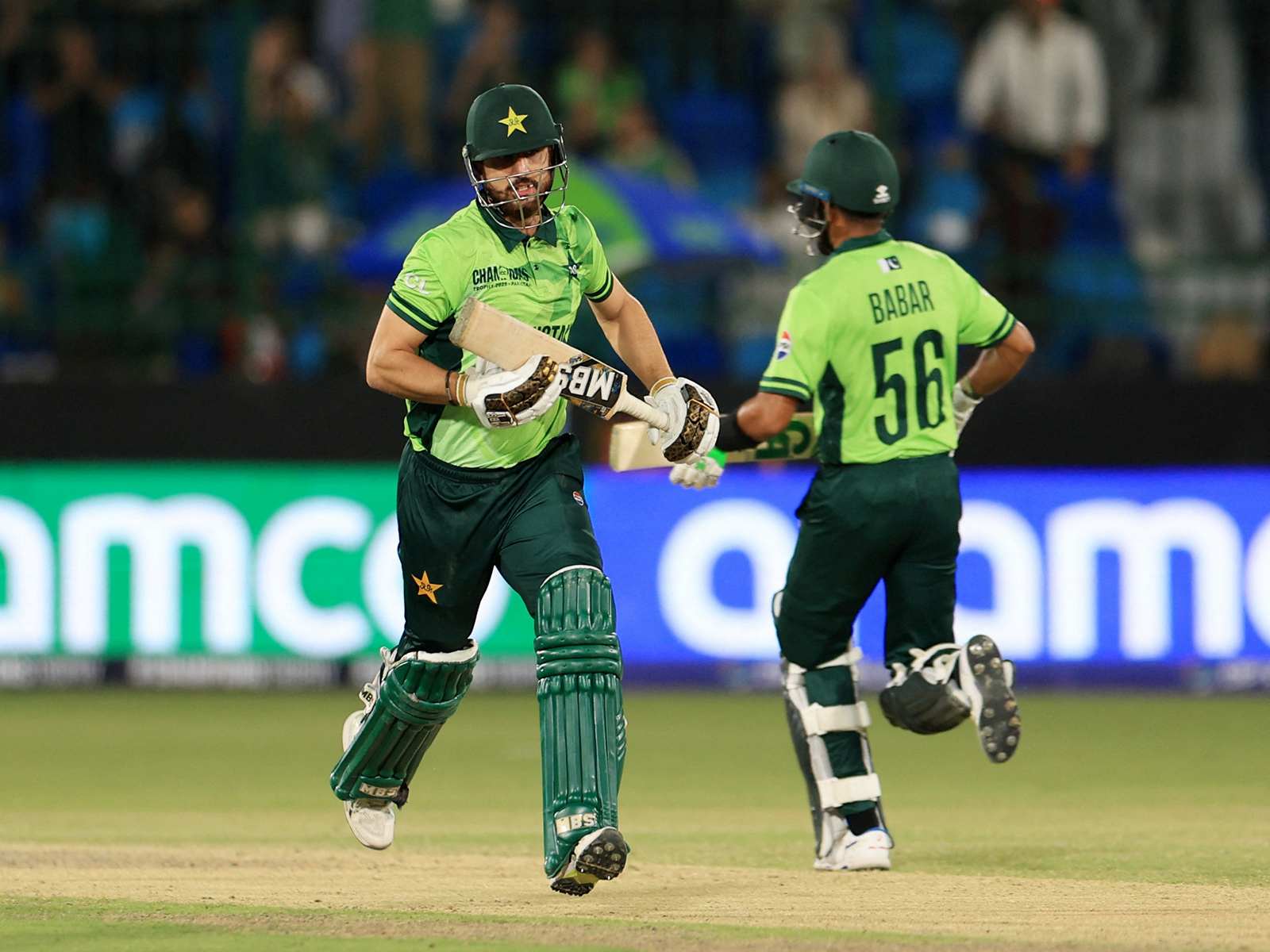 Pakistan to boycott group stage T20 World Cup match against India