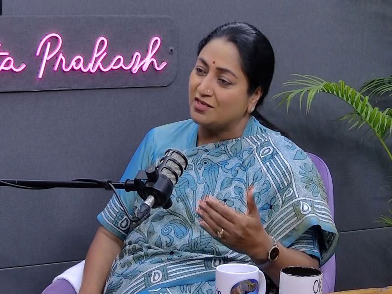 “Pollution is a legacy problem resulting from negligence of previous govts”: Rekha Gupta