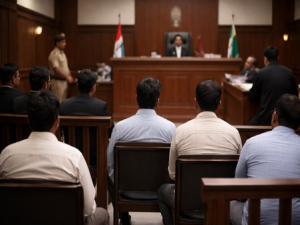 Rajasthan HC grants bail to five accused in Jal Jeevan Mission case