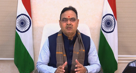 Rajasthan launches semiconductor policy; Jodhpur-Pali-Marwar, Kankani to be priority corridors