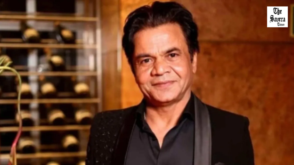 Rajpal Yadav Walks Free After Interim Bail in Cheque Case