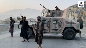 Iran Offers Talks as Pakistan Warns Kabul in War Escalation