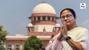 Mamata Banerjee to Argue SIR Case in Supreme Court Today