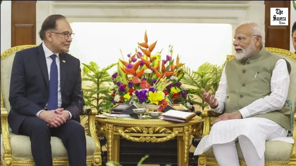 ASEAN Connect: How PM Modi’s Malaysia Visit Strengthens Act East Policy